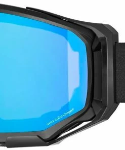 Uvex Athletic CV - Lunettes MTB