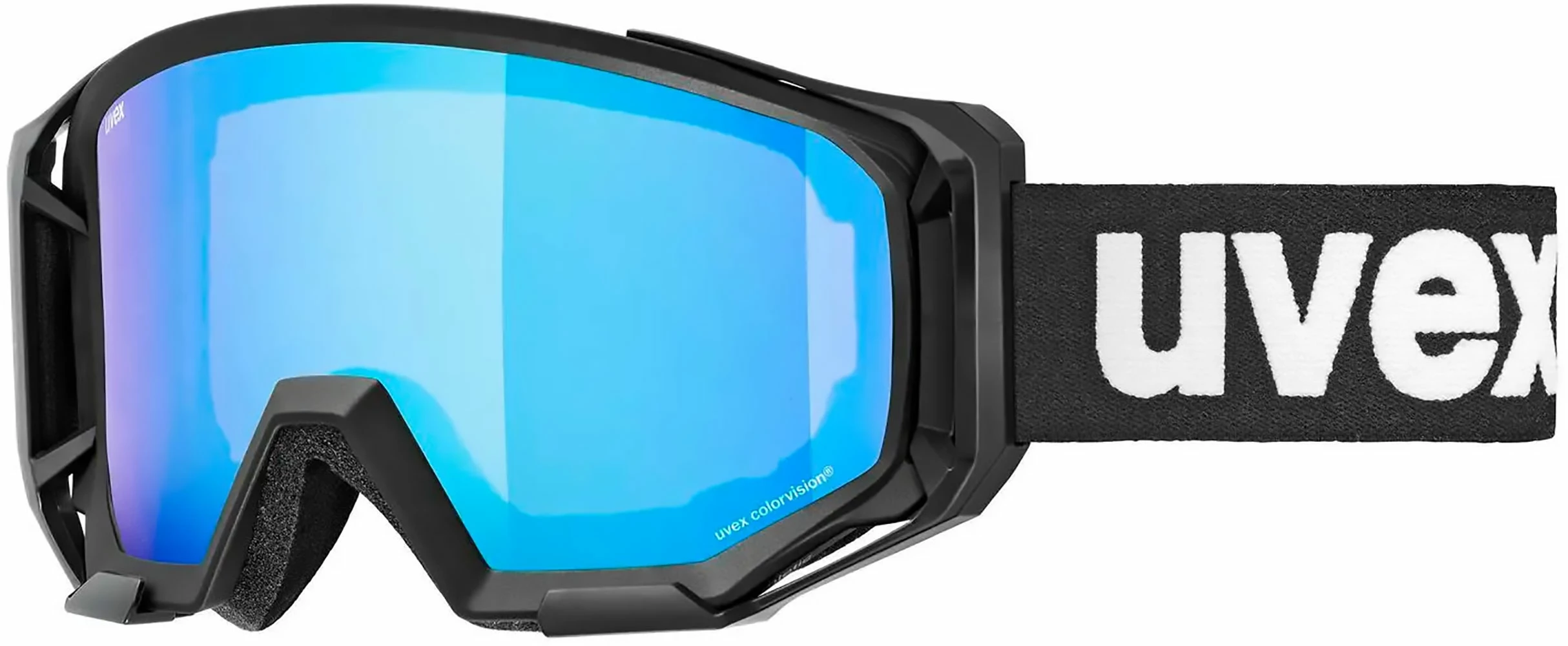 Uvex Athletic CV - Lunettes MTB