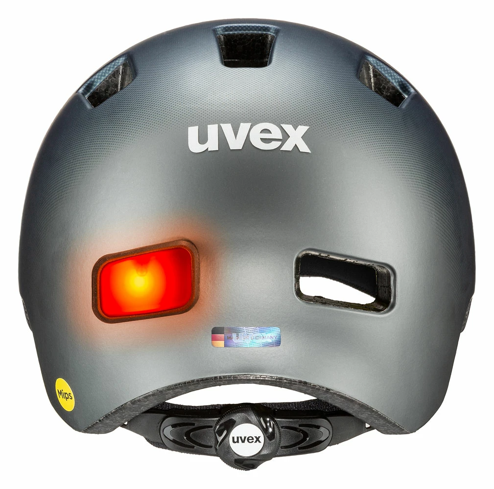Uvex City 4 MIPS - Urban Helmet – Image 4