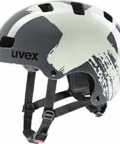 Uvex Kid 3 - Casque Pour Enfants