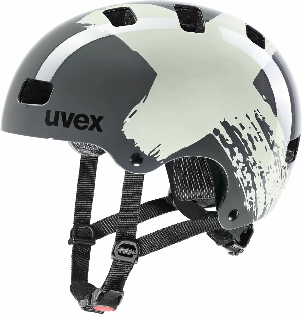 Uvex Kid 3 - Casque Pour Enfants