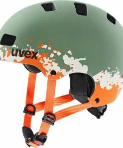 Uvex Kid 3 Cc - Casque Pour Enfants
