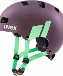 Uvex Kid 3 Cc - Casque Pour Enfants