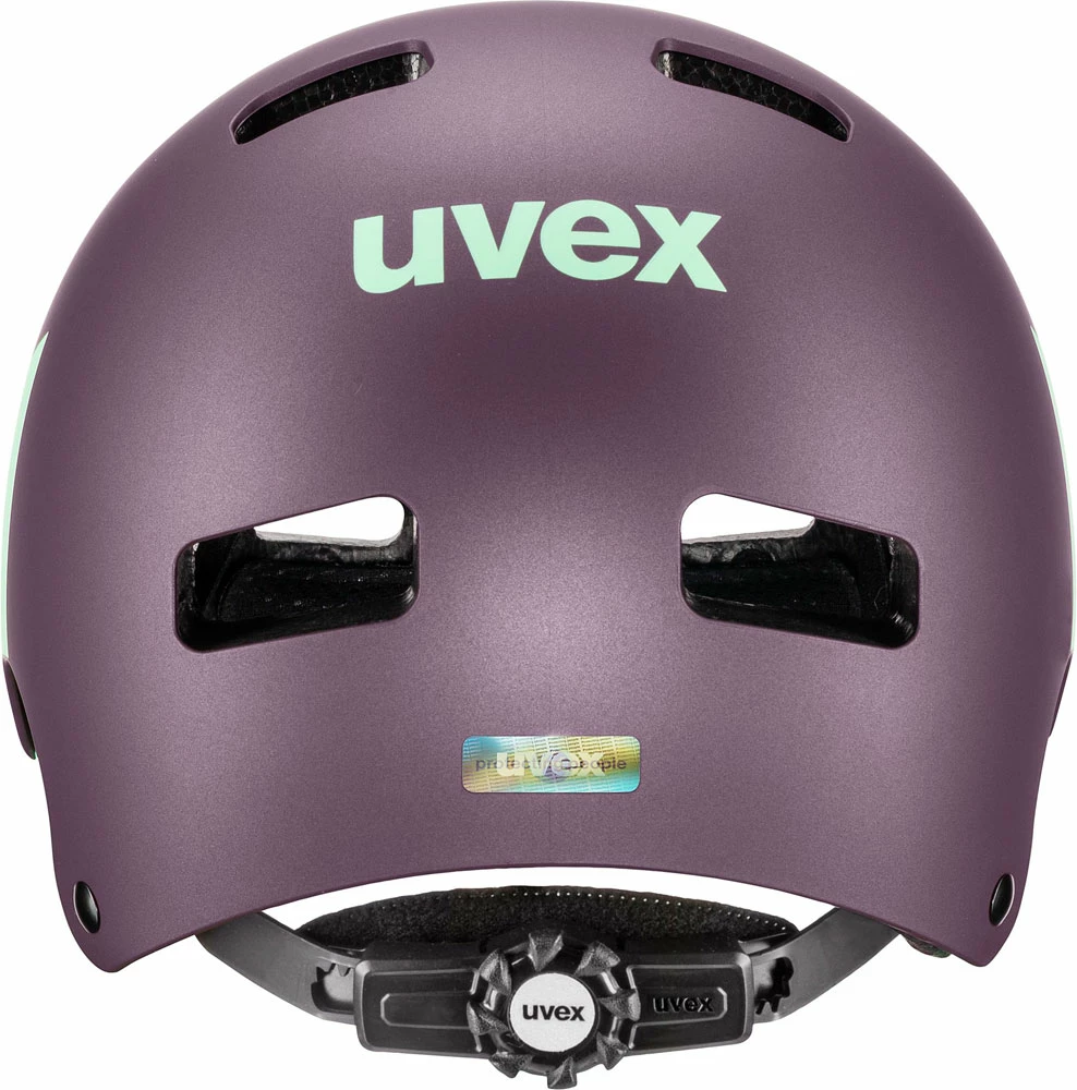 Uvex Kid 3 Cc - Casque Pour Enfants – Image 3