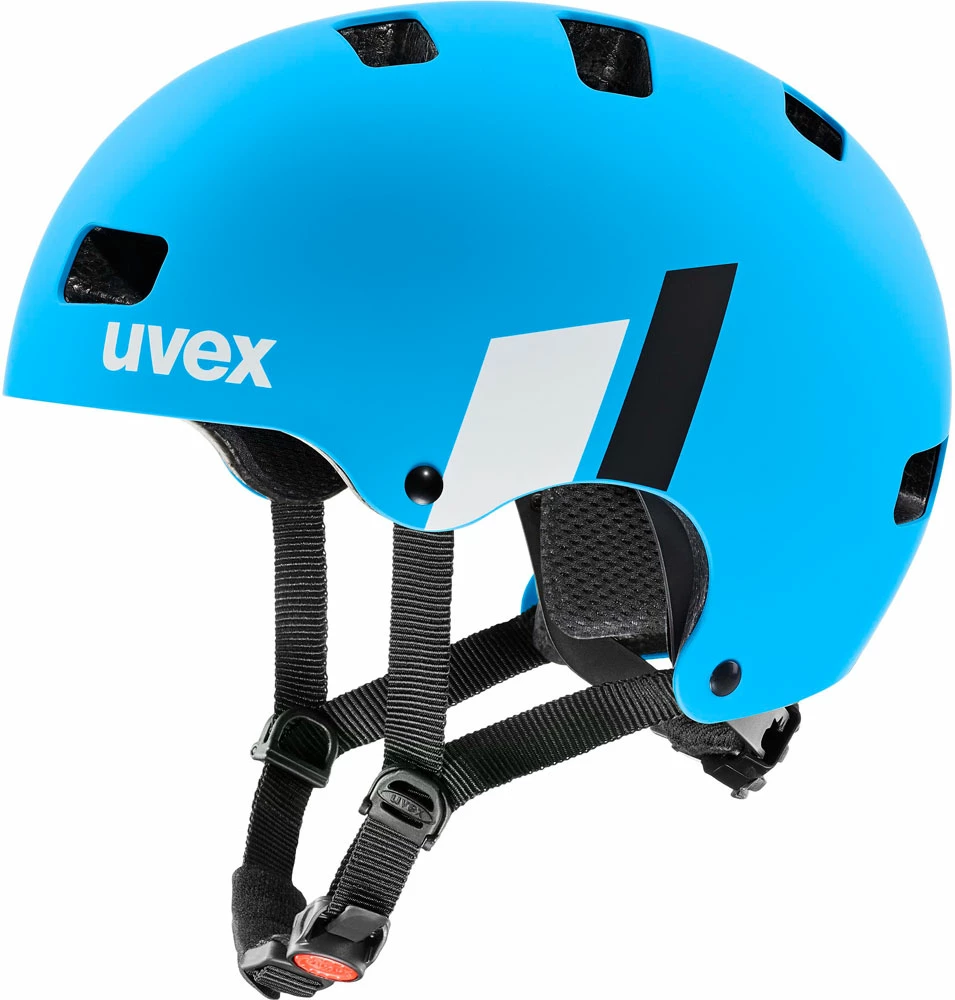 Uvex Kid 3 Cc - Casque Pour Enfants