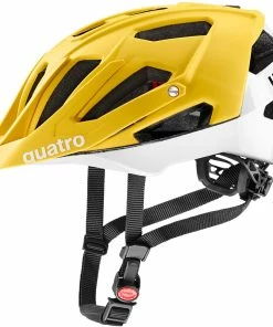 Uvex Quatro Cc - Casque MTB
