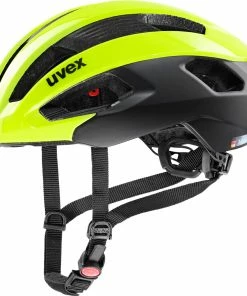 Uvex Rise Cc - Casque De Vélo De Course