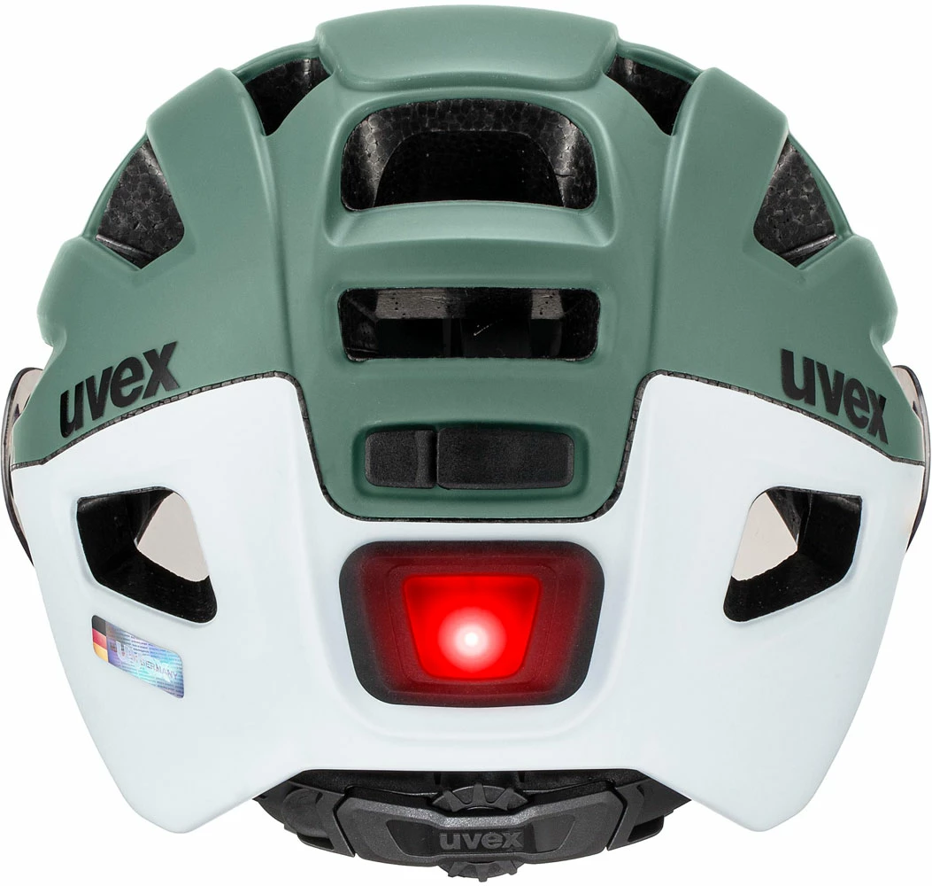 Uvex Finale Visor V - Casque Urban – Image 4