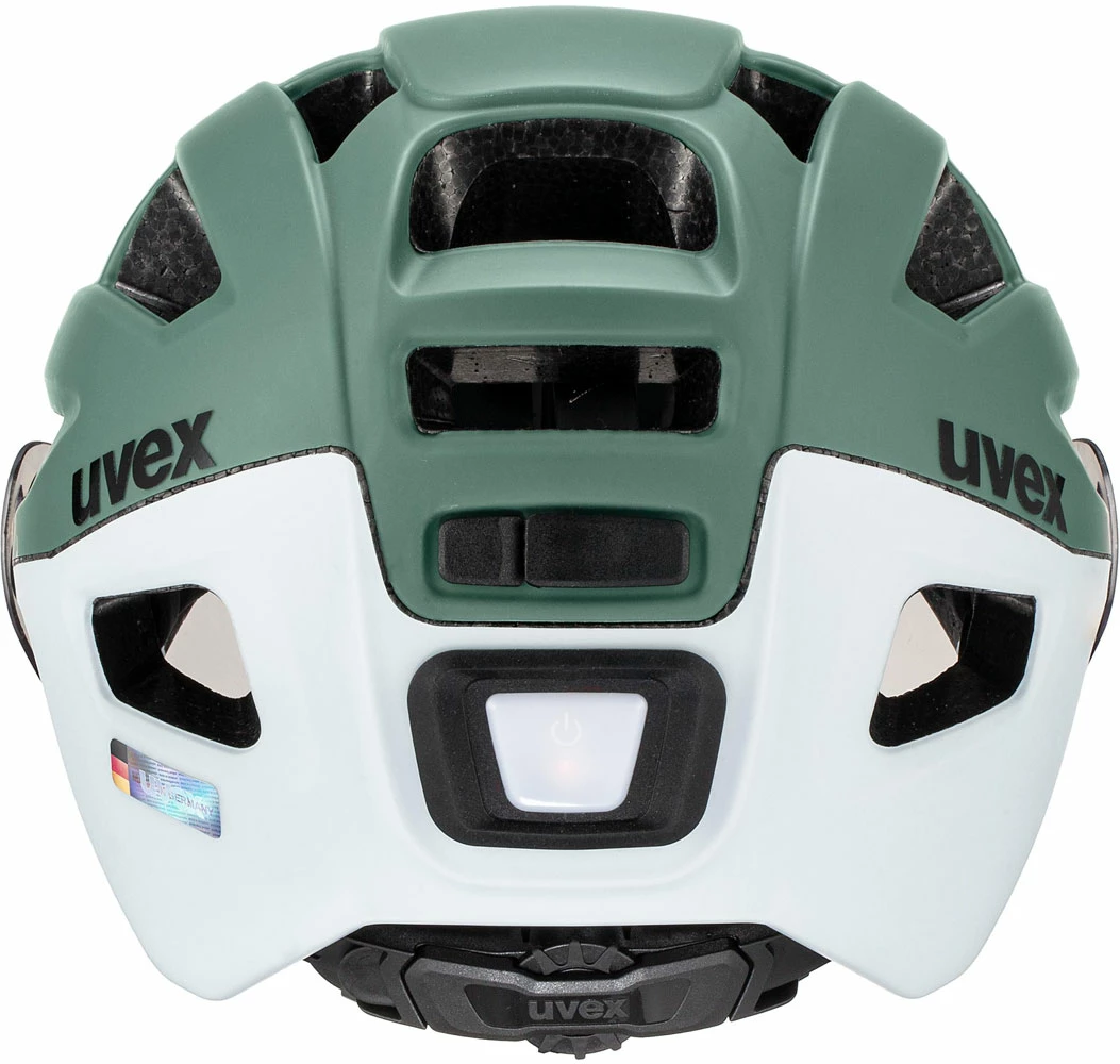 Uvex Finale Visor V - Casque Urban – Image 5