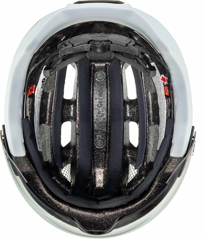Uvex Finale Visor V - Casque Urban – Image 6