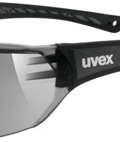 Uvex Sportstyle 204 - Lunettes De Sport