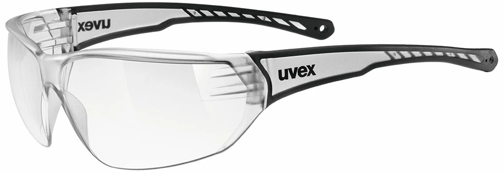 Uvex Sportstyle 204 - Lunettes De Sport