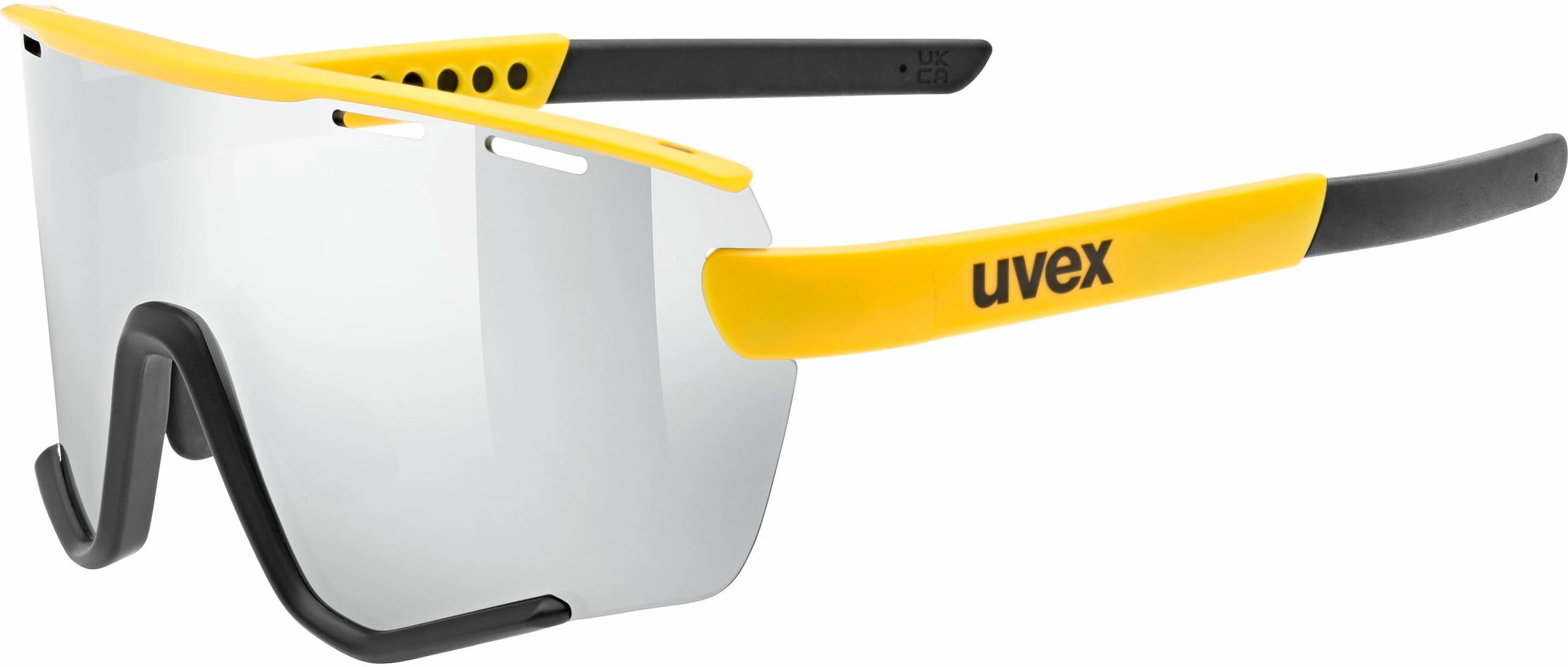 Uvex Sportstyle 236 Set - Lunettes De Sport