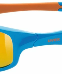 Uvex Sportstyle 507 - Lunettes De Sport Pour Enfants