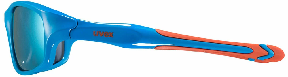 Uvex Sportstyle 507 - Lunettes De Sport Pour Enfants – Image 2