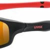 Uvex Sportstyle 507 - Lunettes De Sport Pour Enfants