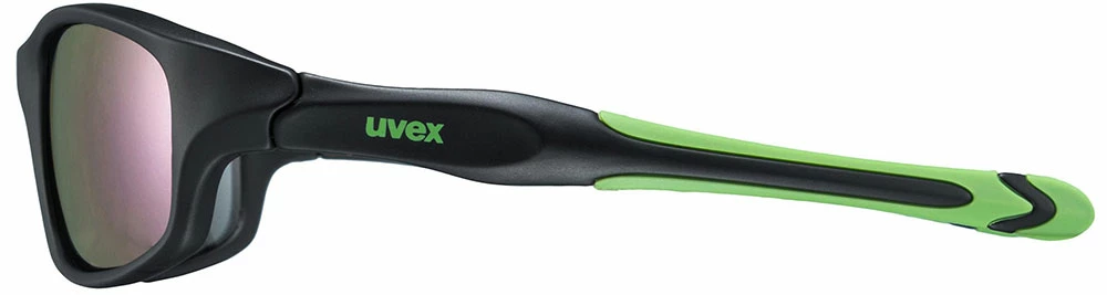 Uvex Sportstyle 507 - Lunettes De Sport Pour Enfants – Image 2