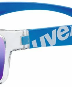 Uvex Sportstyle 508 - Lunettes De Sport Pour Enfants
