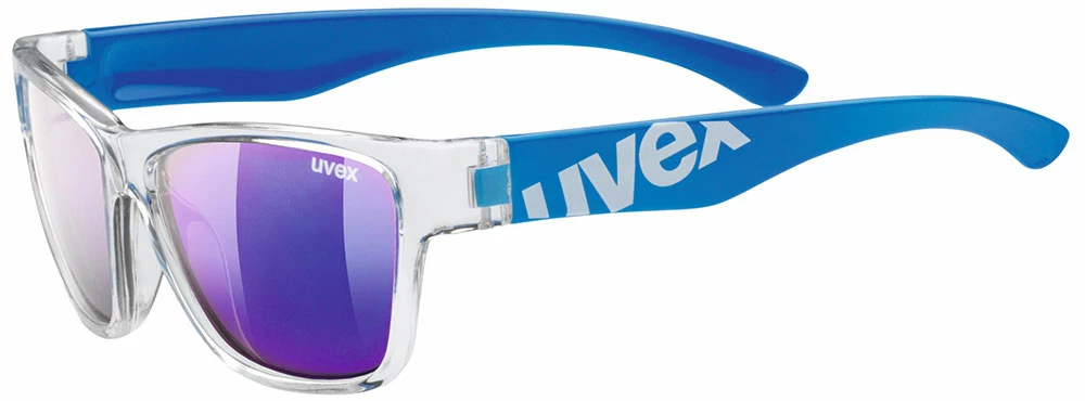 Uvex Sportstyle 508 - Lunettes De Sport Pour Enfants