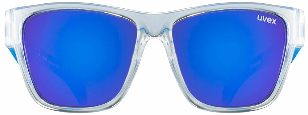 Uvex Sportstyle 508 - Lunettes De Sport Pour Enfants – Image 3