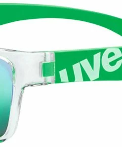 Uvex Sportstyle 508 - Kid's Sports Glasses