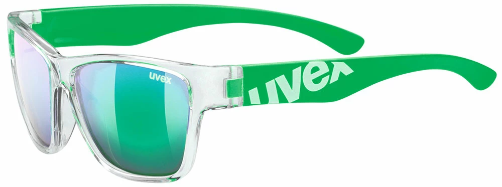 Uvex Sportstyle 508 - Kid's Sports Glasses