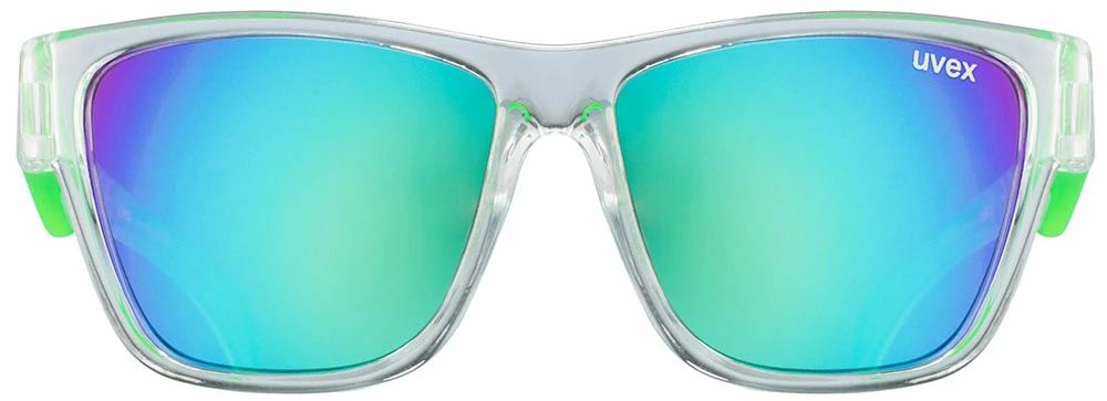 Uvex Sportstyle 508 - Kid's Sports Glasses – Image 3