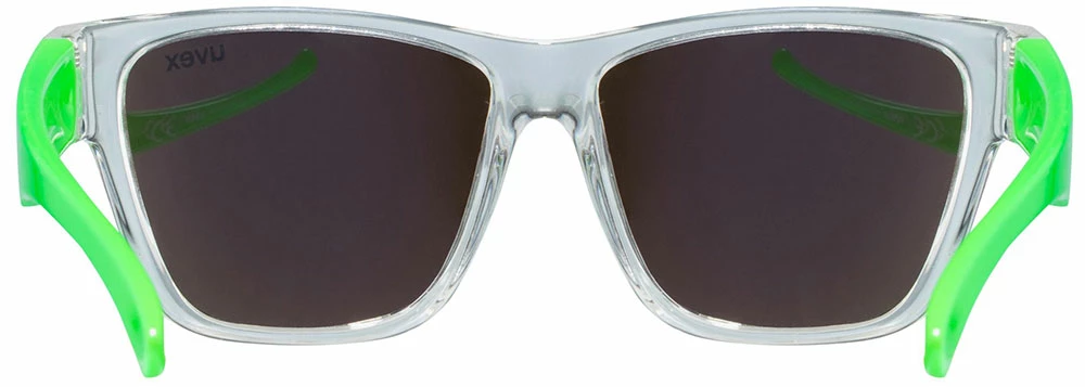 Uvex Sportstyle 508 - Kid's Sports Glasses – Image 4