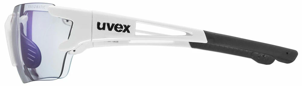 Uvex Sportstyle 803 Race V Small - Lunettes De Sport – Image 2