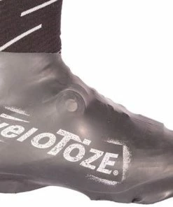 VELOTOZE Short MTB Shoe Cover - Couvre-chaussures
