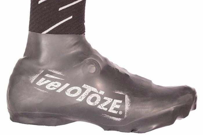 VELOTOZE Short MTB Shoe Cover - Couvre-chaussures