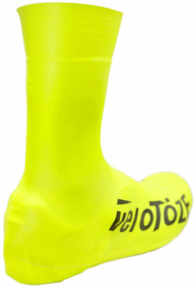 VELOTOZE Tall Shoe Cover 2.0 - Couvre-chaussures – Image 2