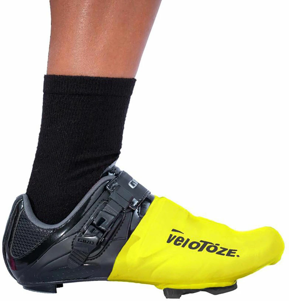 VELOTOZE Toe Cover - Couvre-orteils – Image 3