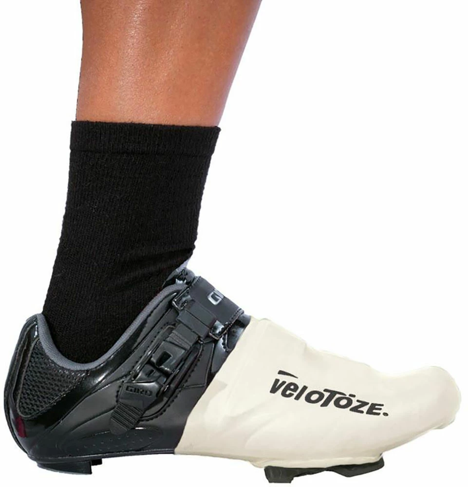 VELOTOZE Toe Cover - Couvre-orteils – Image 6