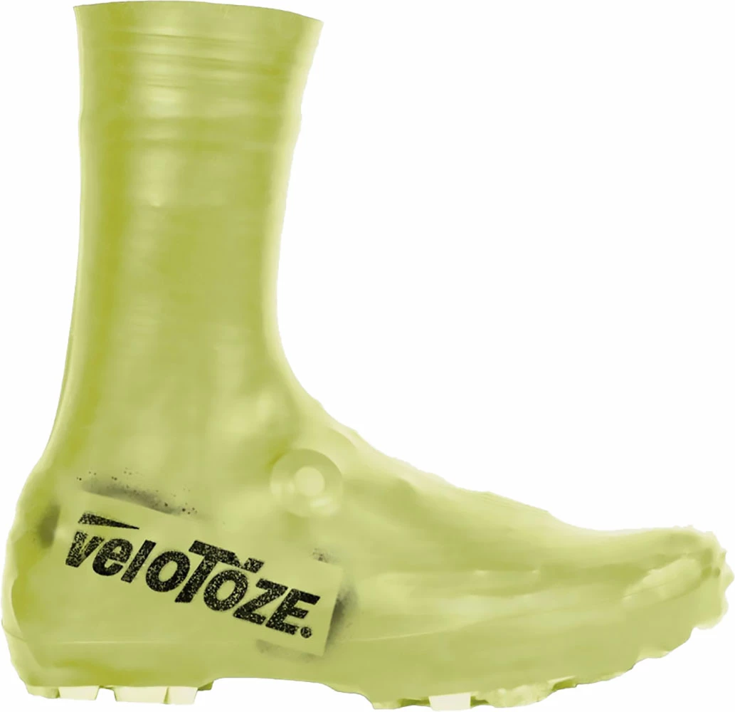 VELOTOZE Couvre-chaussures Gravel/MTB