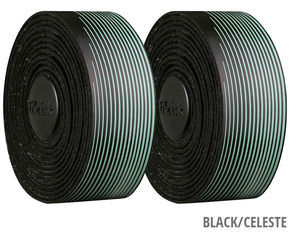 Fizik Bande De Guidon Vento Microtex Tacky Bicolour – Image 2