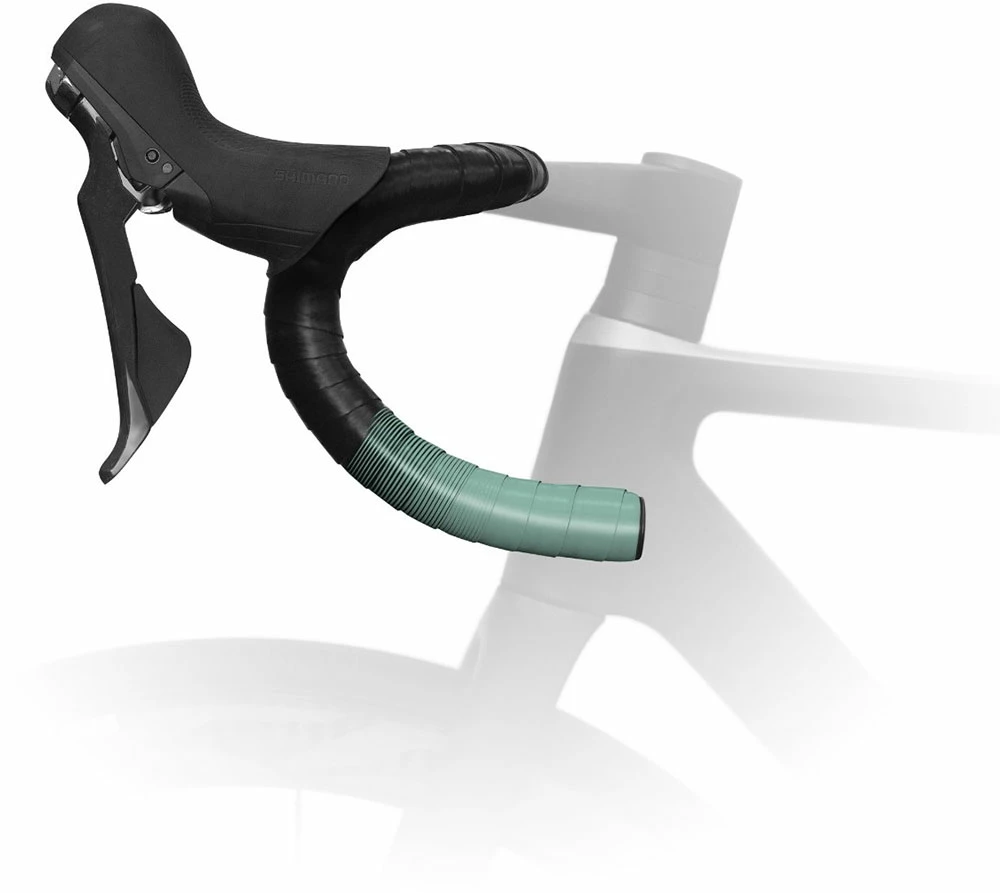 Fizik Bande De Guidon Vento Microtex Tacky Bicolour – Image 3