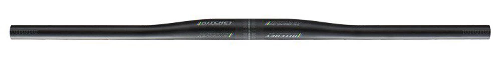 RITCHEY WCS Carbon Flat 2x Guidon 710mm – Image 2