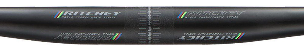 RITCHEY WCS Carbon Flat 2x Guidon 710mm – Image 3