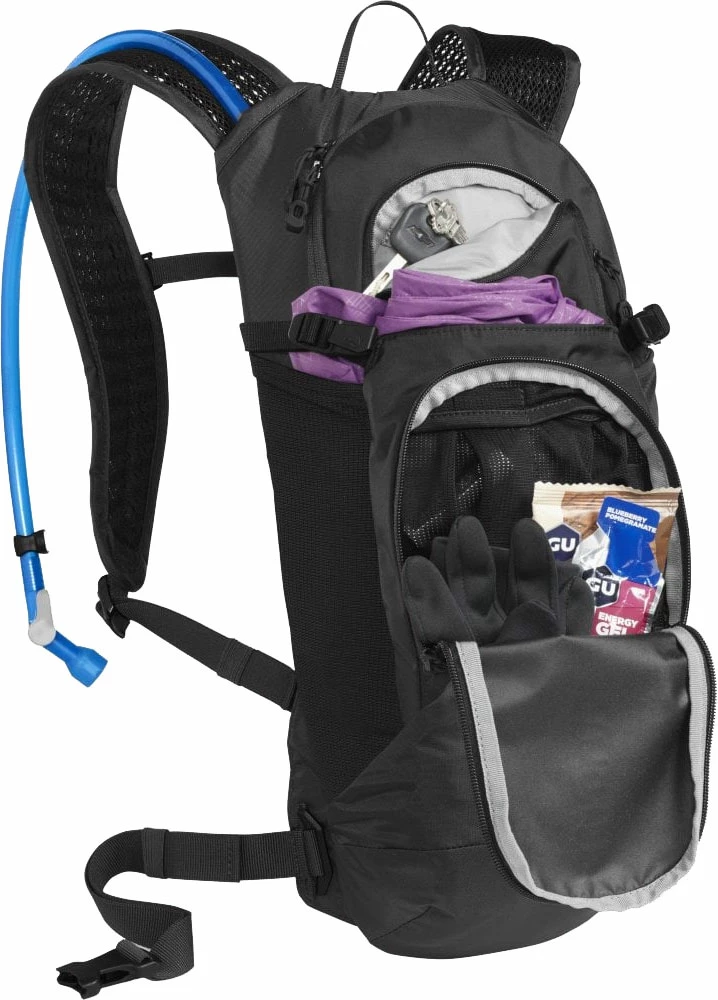 Camelbak Lobo 9 - Sac à Dos D'hydratation Pour Femmes – Image 6