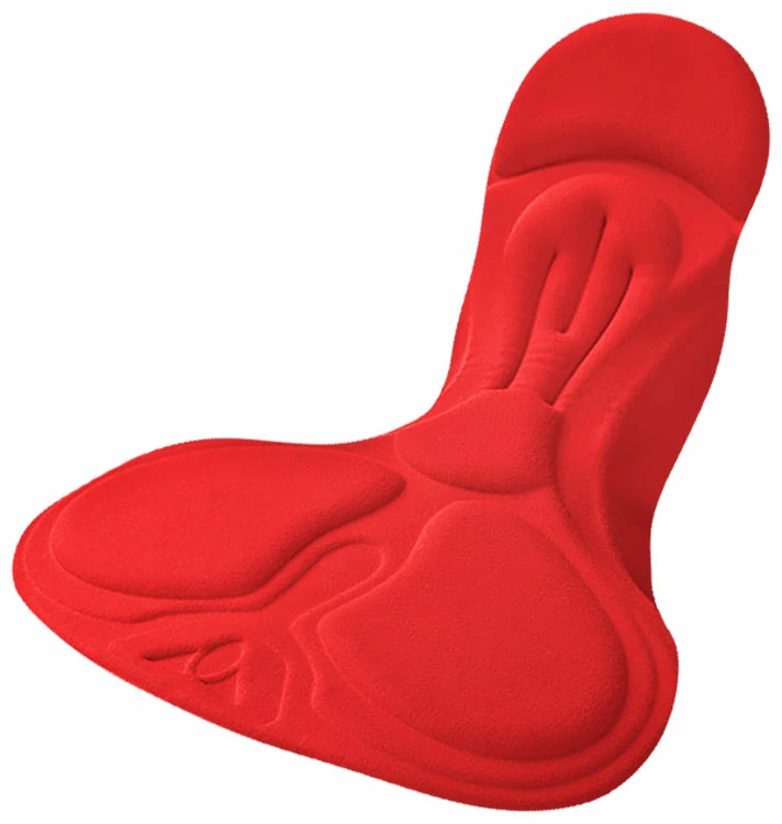 VAUDE Ledro - Short Femme Avec Rembourrage – Image 2