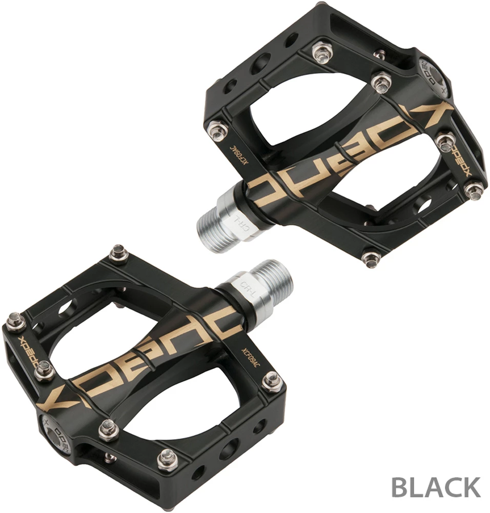 Xpedo Traverse 9 Pédales De Plateforme – Image 2