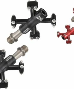 Xpedo Traverse 5 Pédales De Plateforme