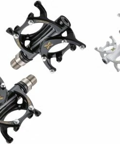 Xpedo Pédales De Plateforme Traverse 8 CR