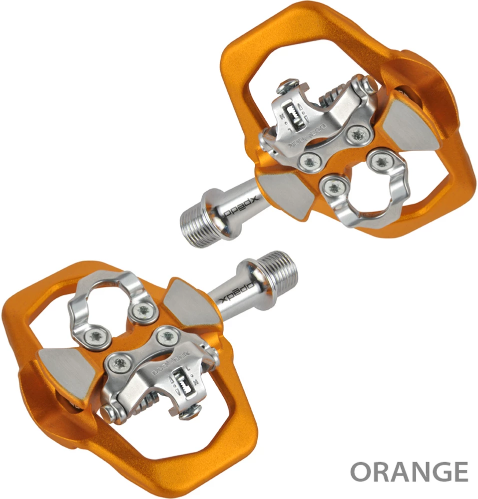 Xpedo Pédales Combinées Traverse Duo – Image 3