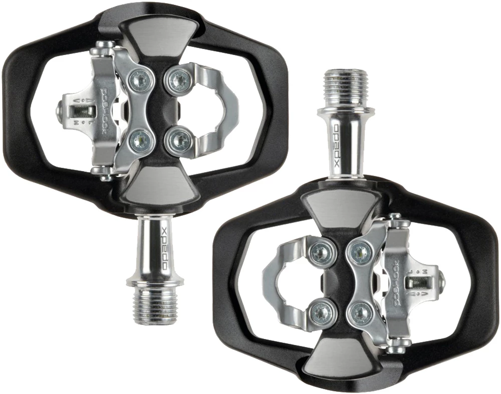 Xpedo Pédales Combinées Traverse Duo – Image 6