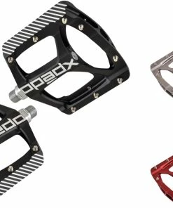 Xpedo Pédales à Plateforme Zed