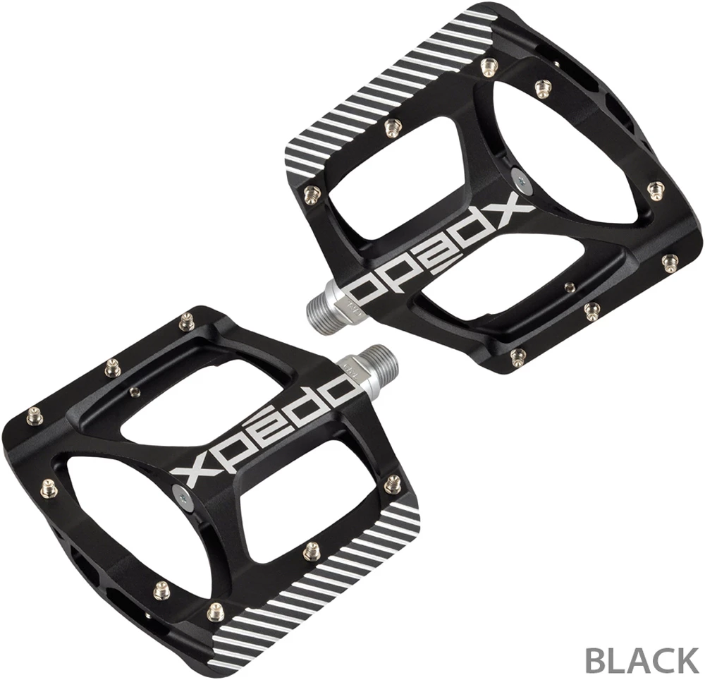 Xpedo Pédales à Plateforme Zed – Image 2