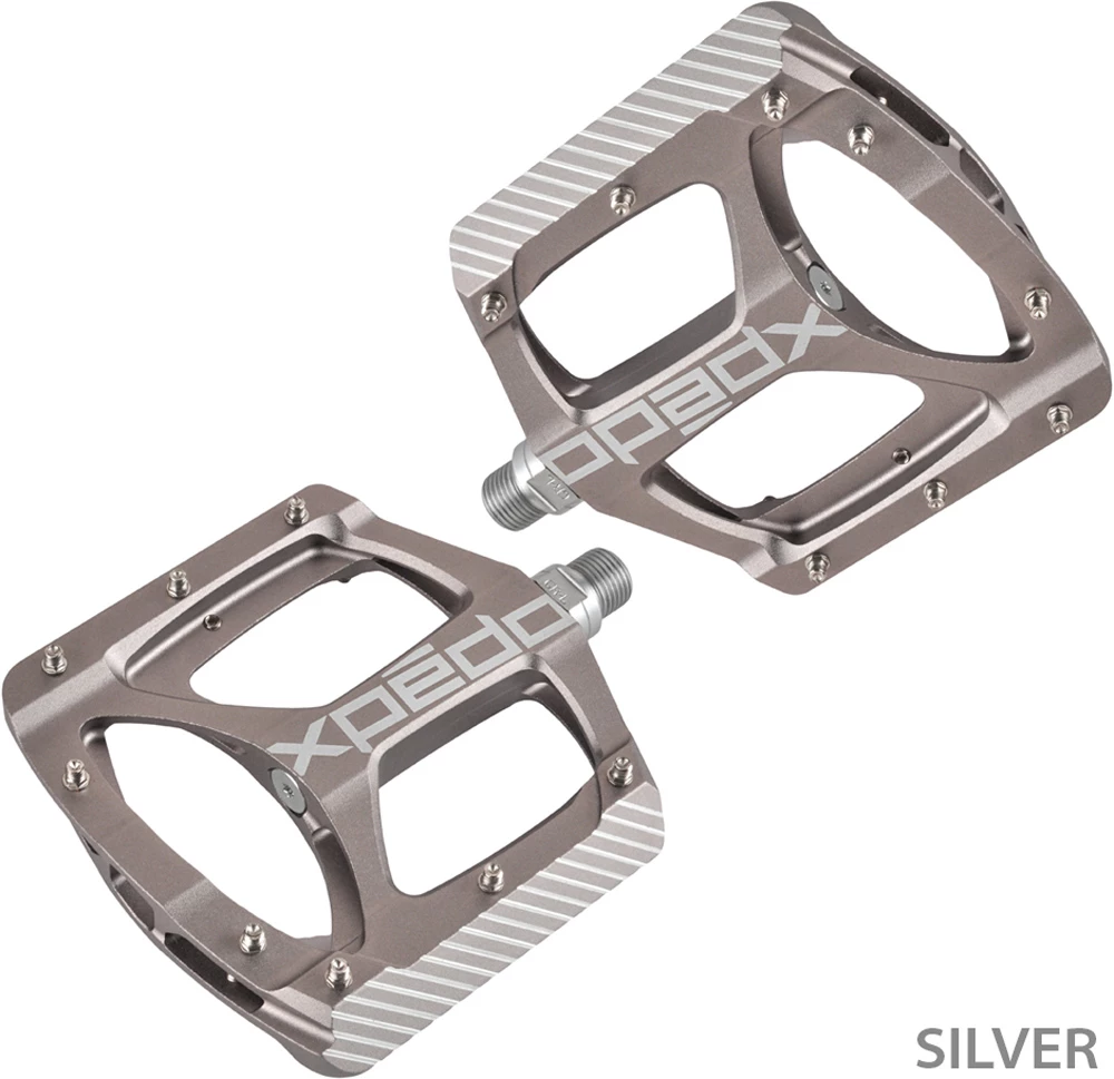 Xpedo Pédales à Plateforme Zed – Image 3