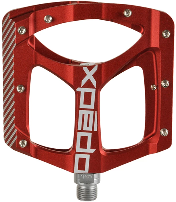 Xpedo Pédales à Plateforme Zed – Image 5